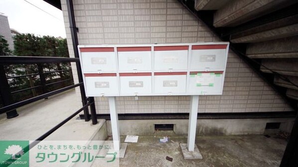 プレセンテの物件内観写真